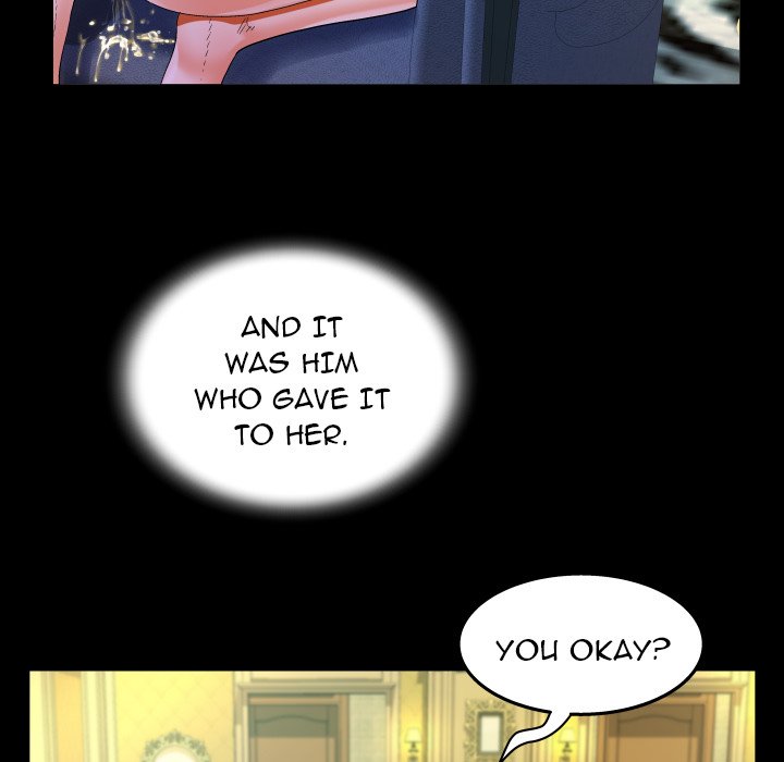 The Unforeseen Guest Chapter 29 image 76