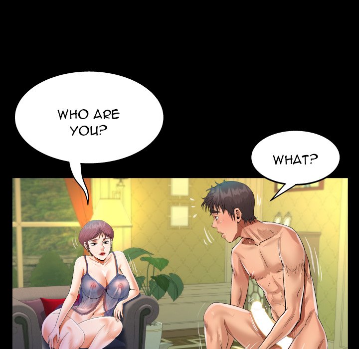 The Unforeseen Guest Chapter 29 image 78