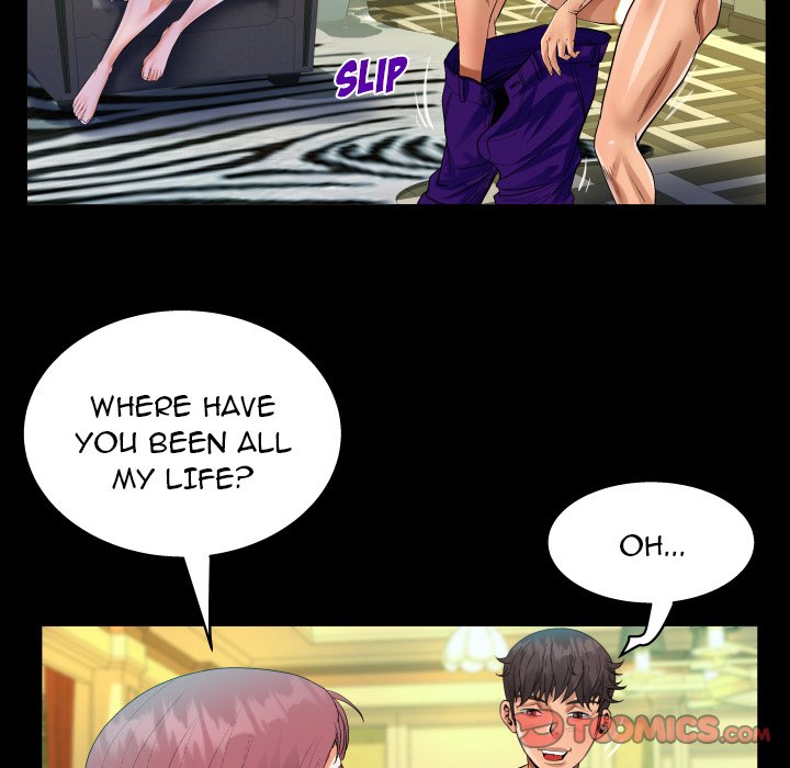 The Unforeseen Guest Chapter 29 image 79