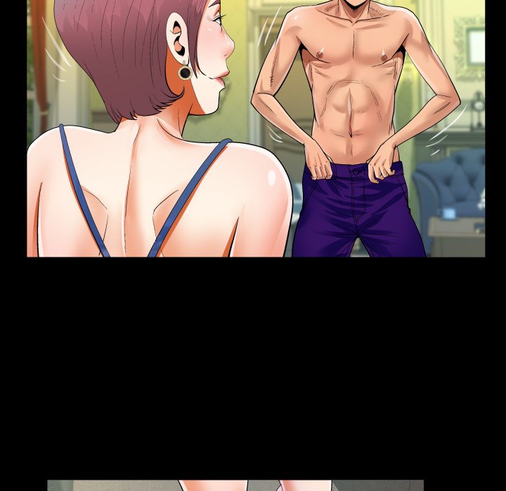 The Unforeseen Guest Chapter 29 image 80