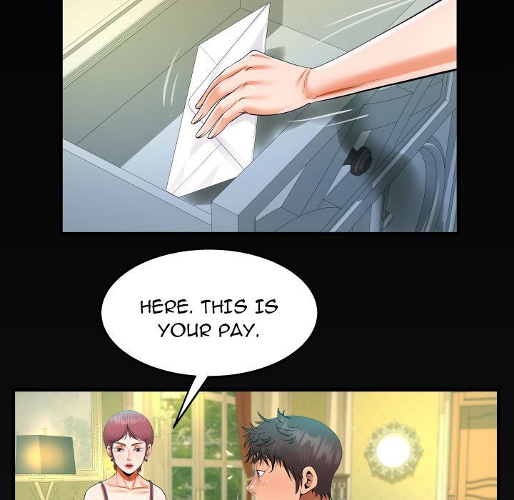 The Unforeseen Guest Chapter 29 image 87