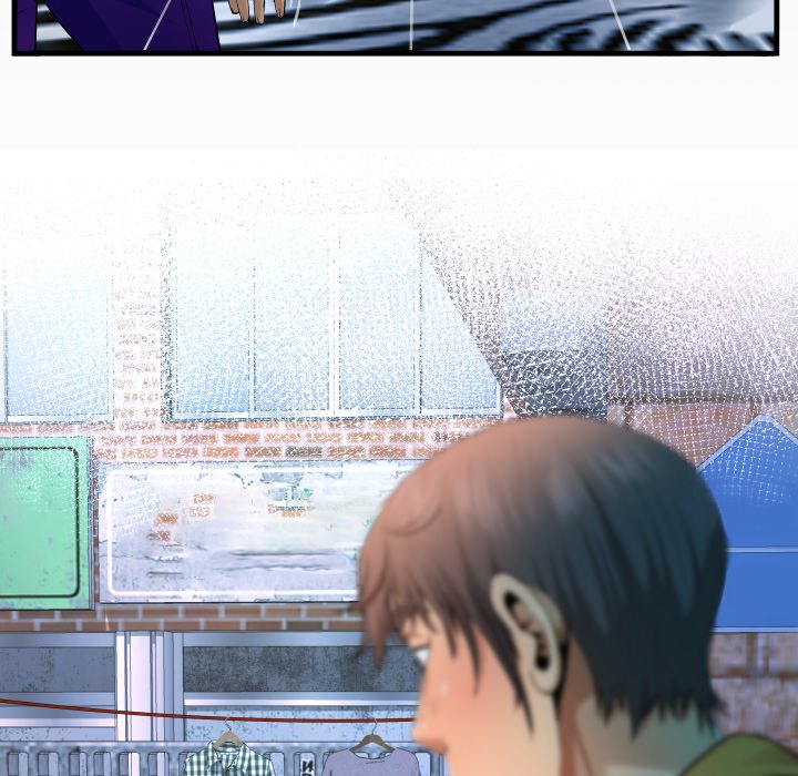 The Unforeseen Guest Chapter 29 image 8