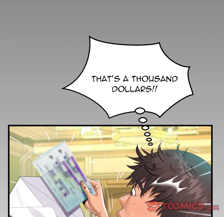 The Unforeseen Guest Chapter 29 image 91