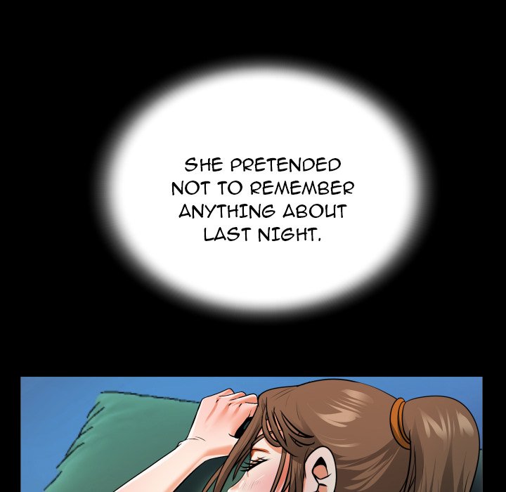 The Unforeseen Guest Chapter 3 image 100