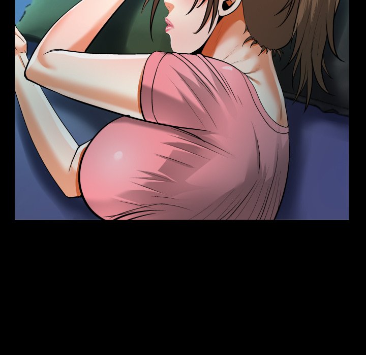 The Unforeseen Guest Chapter 3 image 101