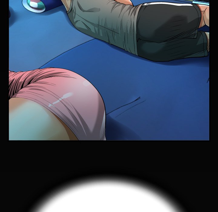 The Unforeseen Guest Chapter 3 image 105