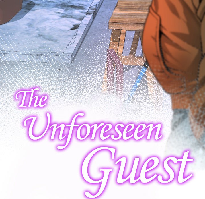 The Unforeseen Guest Chapter 3 image 10