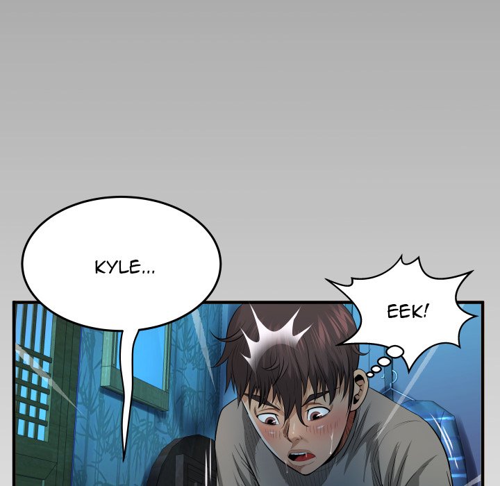 The Unforeseen Guest Chapter 3 image 111