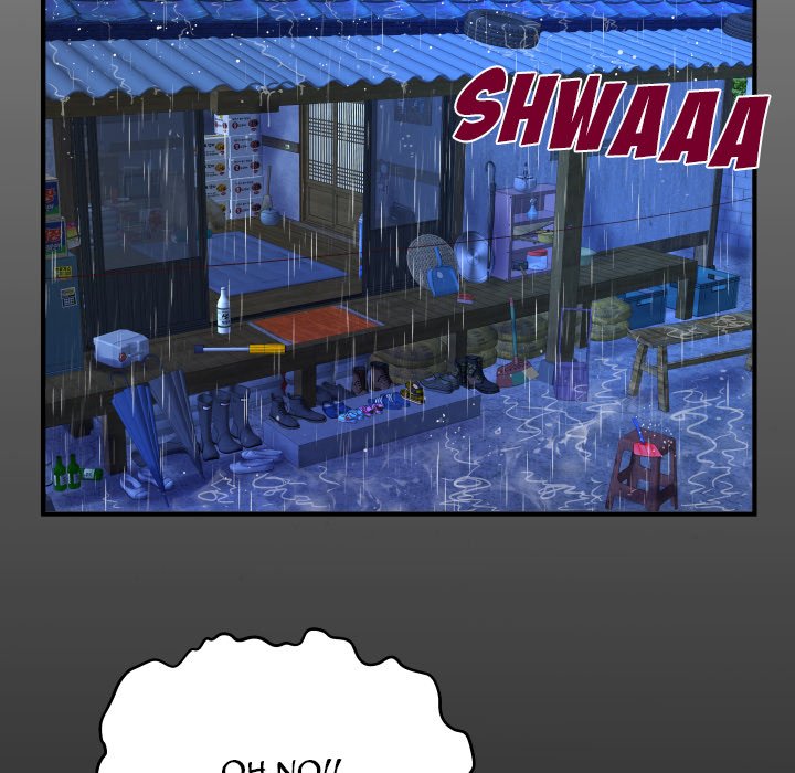 The Unforeseen Guest Chapter 3 image 14