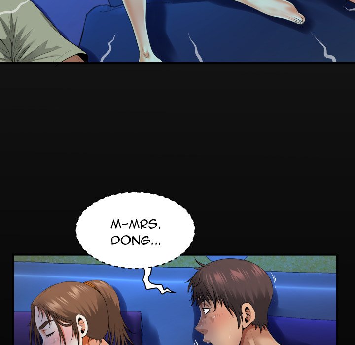 The Unforeseen Guest Chapter 3 image 16