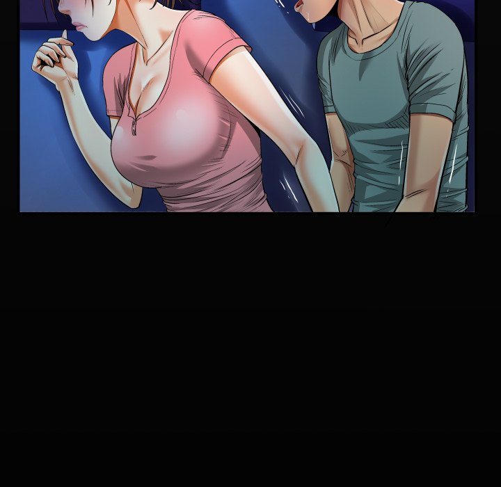 The Unforeseen Guest Chapter 3 image 17