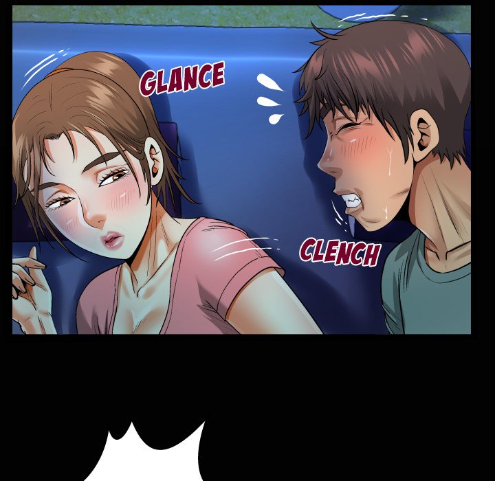 The Unforeseen Guest Chapter 3 image 18