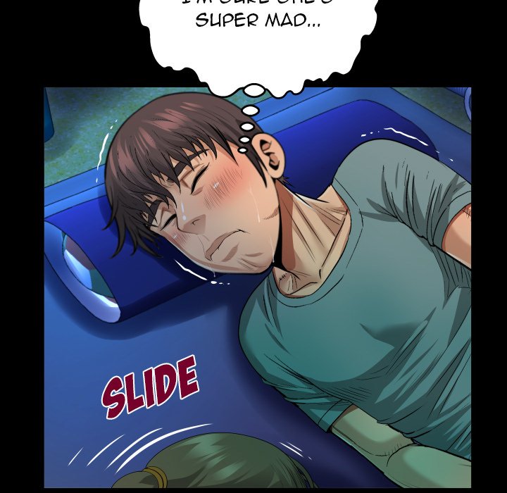 The Unforeseen Guest Chapter 3 image 22