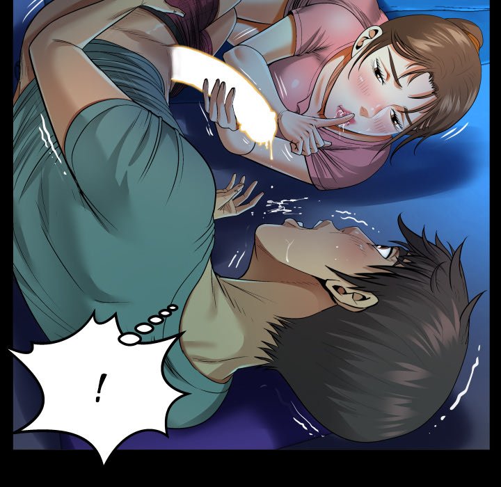 The Unforeseen Guest Chapter 3 image 29