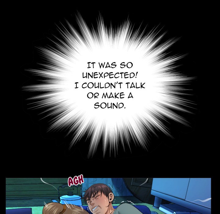 The Unforeseen Guest Chapter 3 image 30