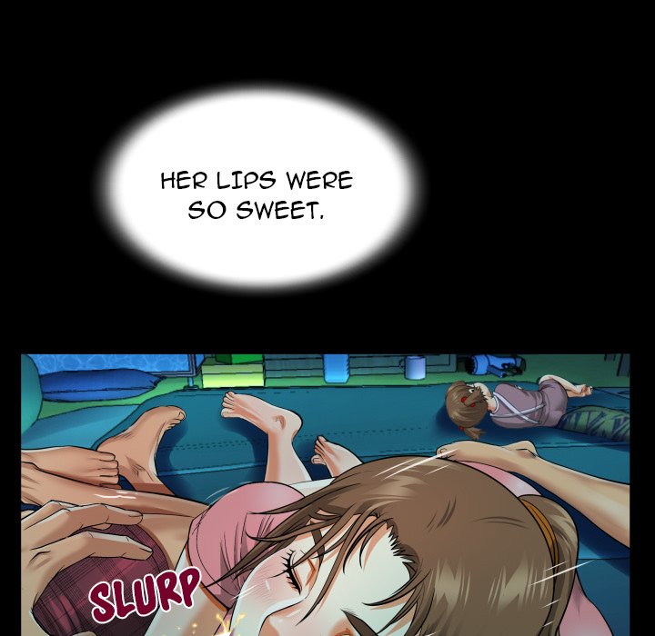 The Unforeseen Guest Chapter 3 image 32