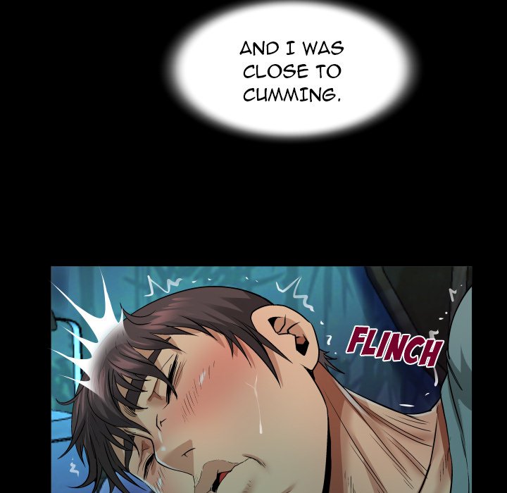 The Unforeseen Guest Chapter 3 image 38