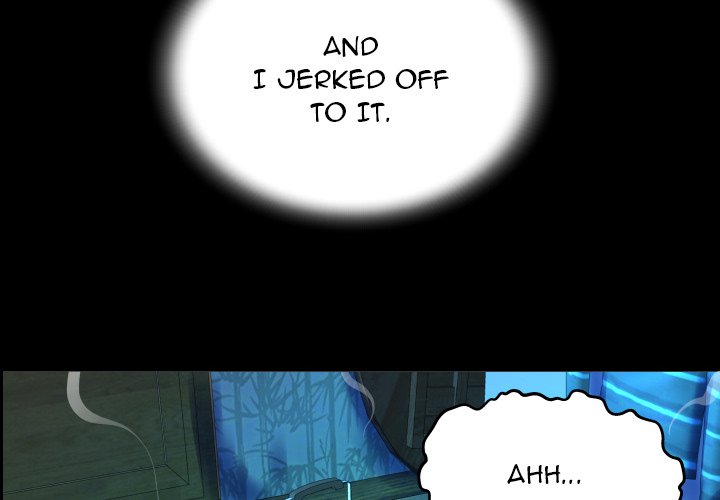 The Unforeseen Guest Chapter 3 image 3