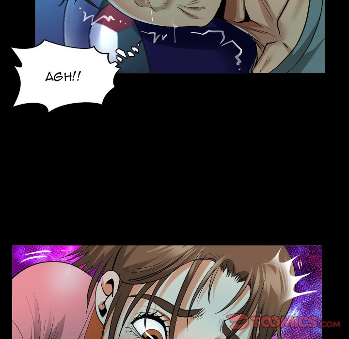 The Unforeseen Guest Chapter 3 image 39
