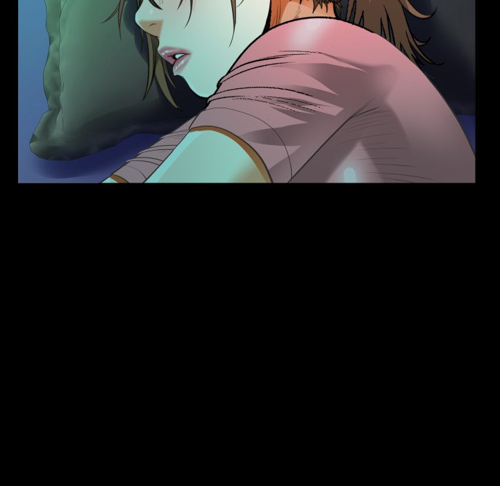 The Unforeseen Guest Chapter 3 image 46