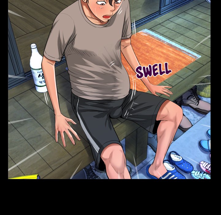The Unforeseen Guest Chapter 3 image 65