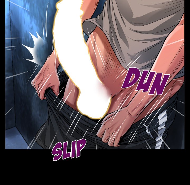 The Unforeseen Guest Chapter 3 image 72