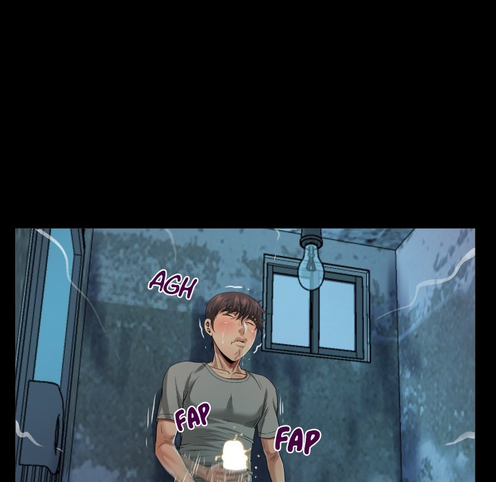 The Unforeseen Guest Chapter 3 image 73