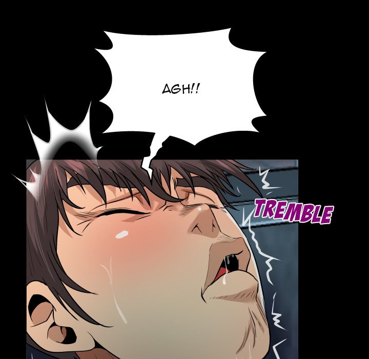 The Unforeseen Guest Chapter 3 image 78
