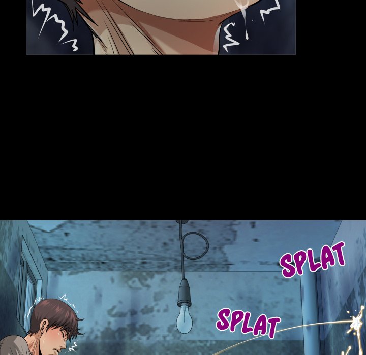 The Unforeseen Guest Chapter 3 image 79