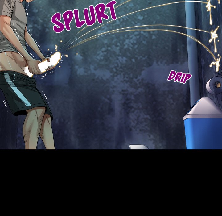 The Unforeseen Guest Chapter 3 image 80
