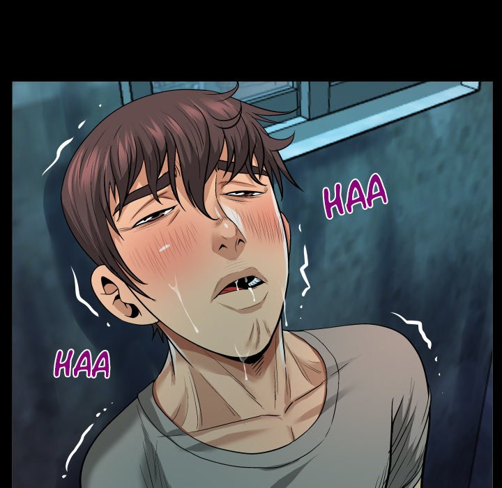The Unforeseen Guest Chapter 3 image 81