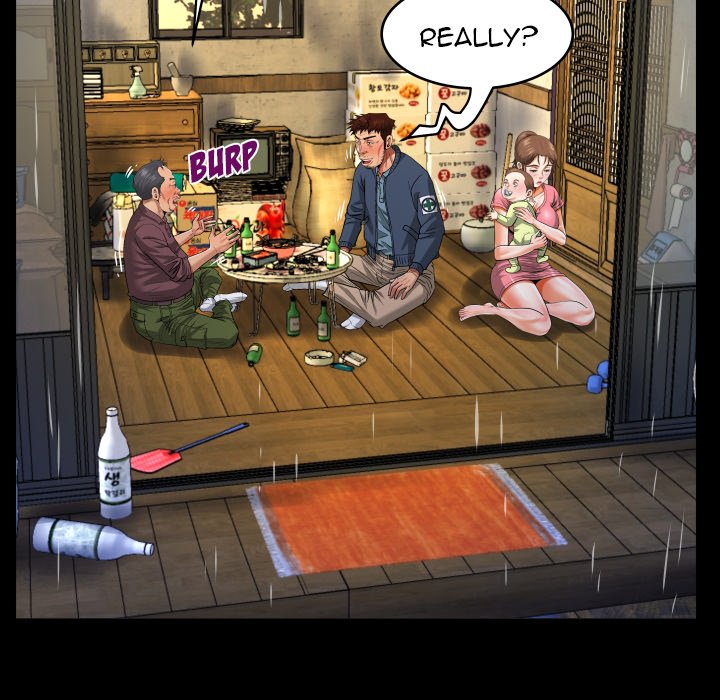 The Unforeseen Guest Chapter 3 image 86