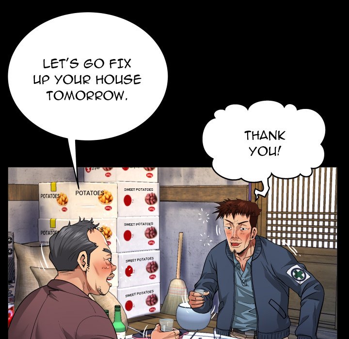 The Unforeseen Guest Chapter 3 image 87