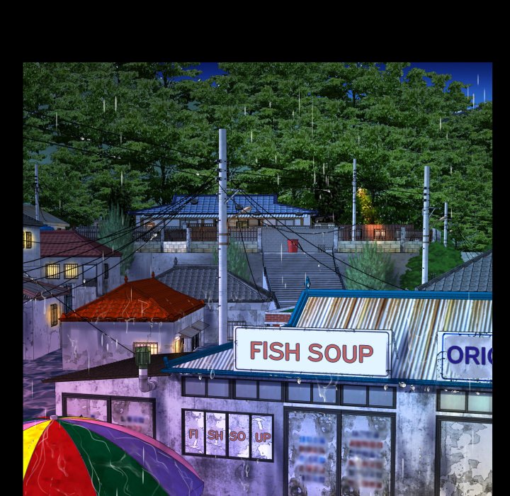 The Unforeseen Guest Chapter 3 image 89