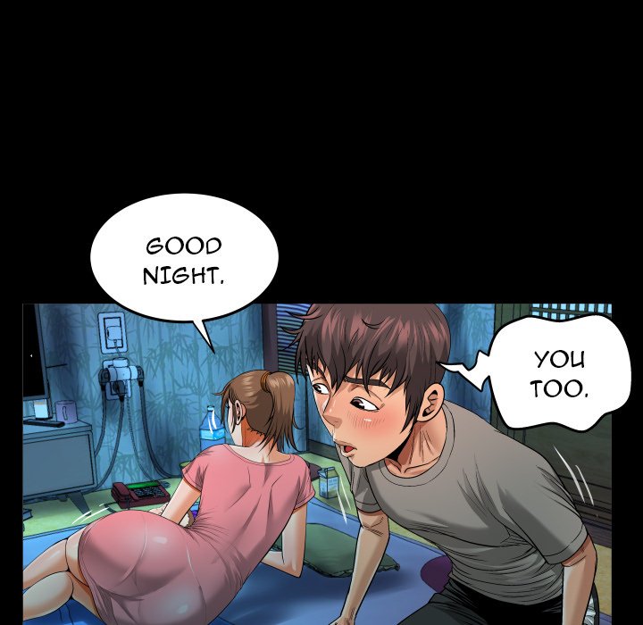 The Unforeseen Guest Chapter 3 image 97