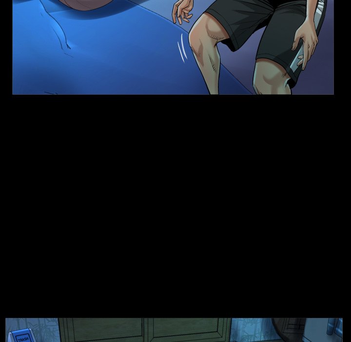 The Unforeseen Guest Chapter 3 image 98