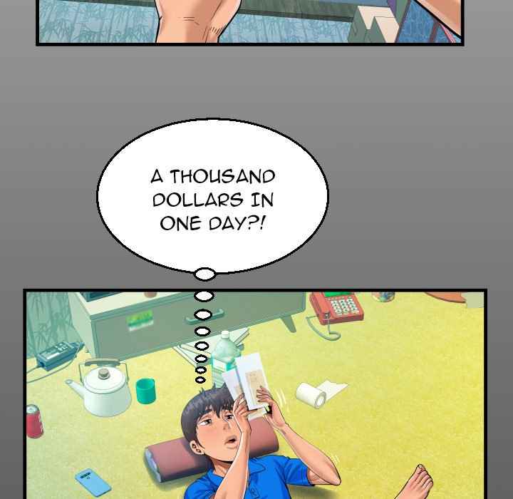 The Unforeseen Guest Chapter 30 image 14