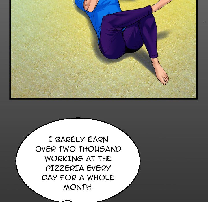 The Unforeseen Guest Chapter 30 image 15