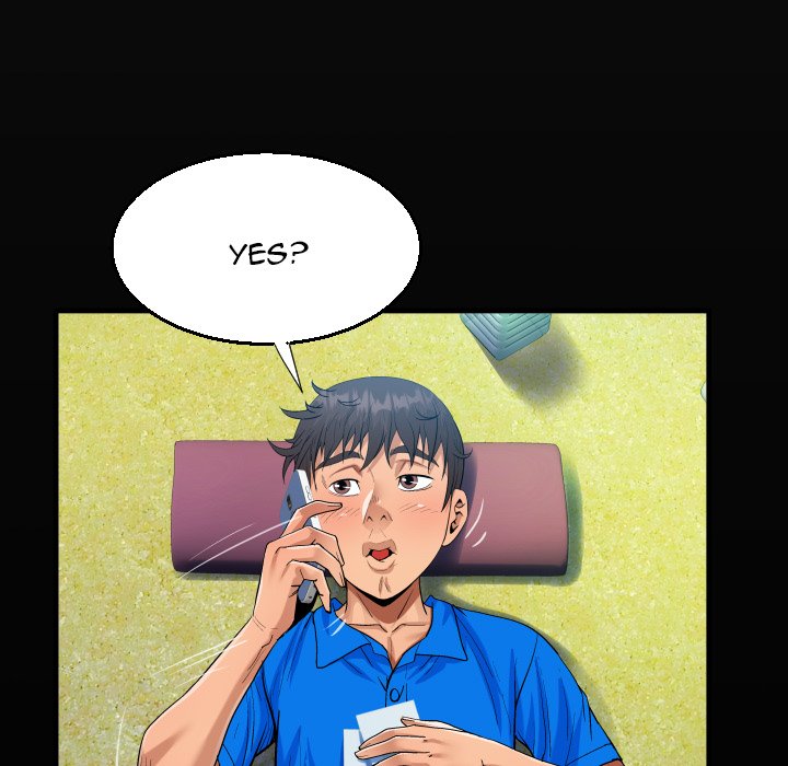 The Unforeseen Guest Chapter 30 image 18