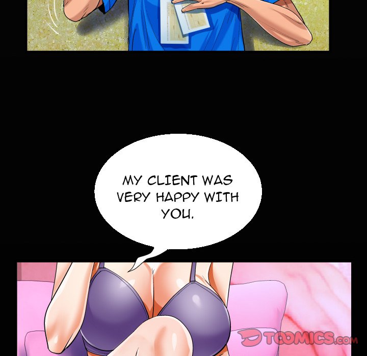 The Unforeseen Guest Chapter 30 image 19