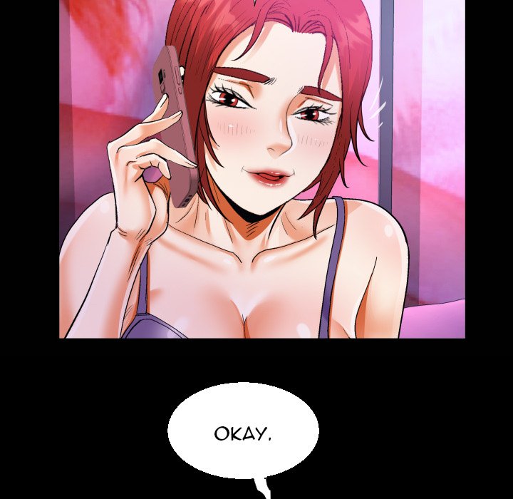 The Unforeseen Guest Chapter 30 image 21