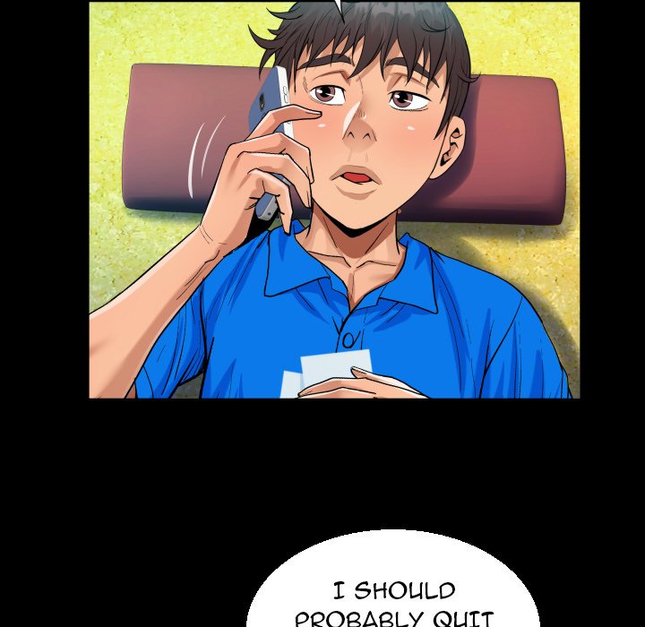 The Unforeseen Guest Chapter 30 image 22