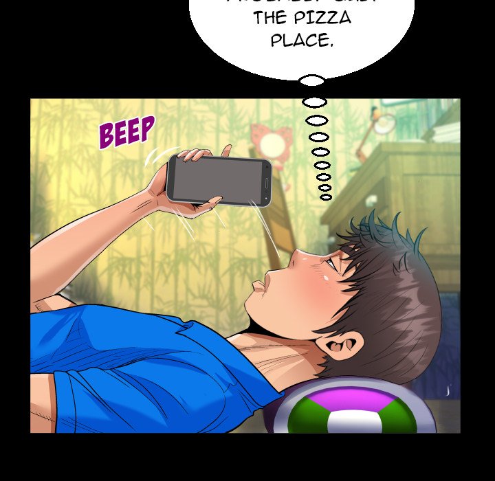 The Unforeseen Guest Chapter 30 image 23