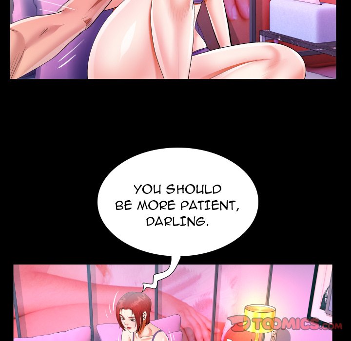 The Unforeseen Guest Chapter 30 image 25