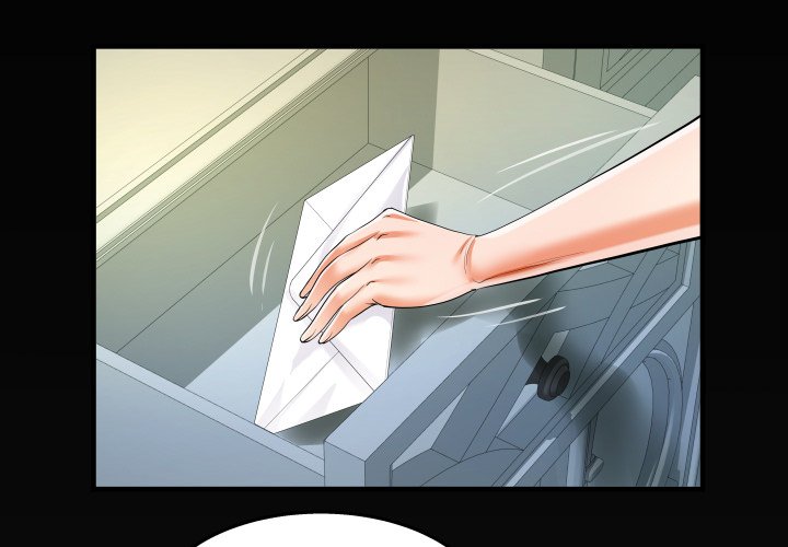 The Unforeseen Guest Chapter 30 image 2