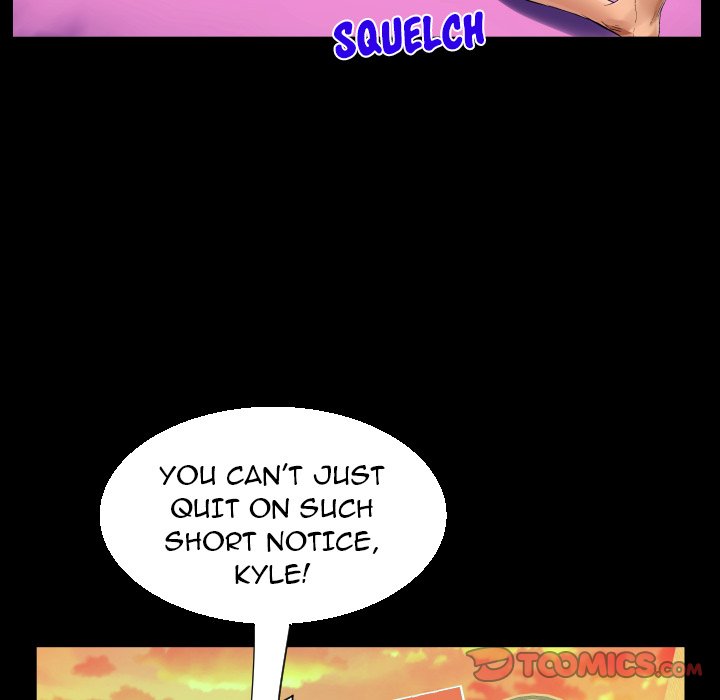 The Unforeseen Guest Chapter 30 image 37