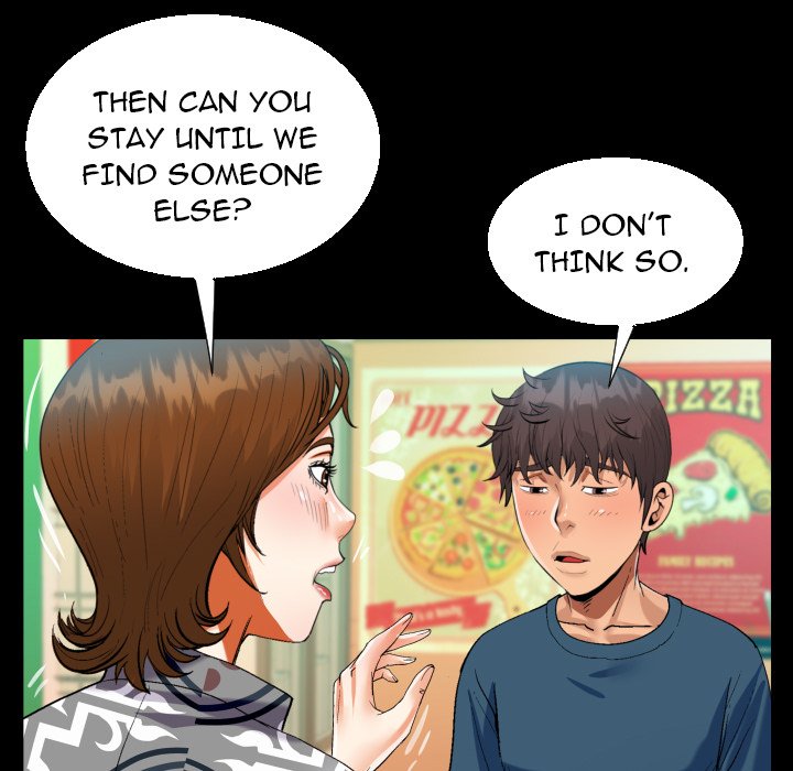 The Unforeseen Guest Chapter 30 image 40