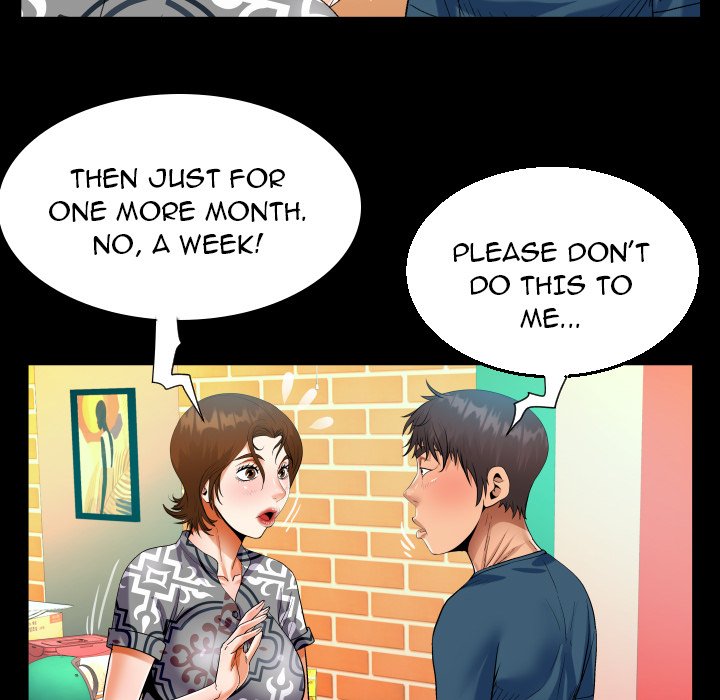 The Unforeseen Guest Chapter 30 image 41