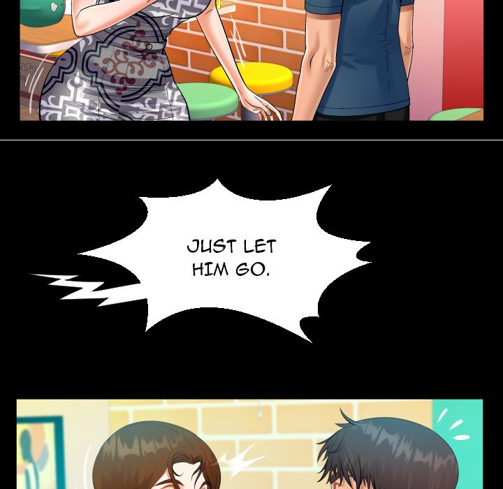 The Unforeseen Guest Chapter 30 image 42