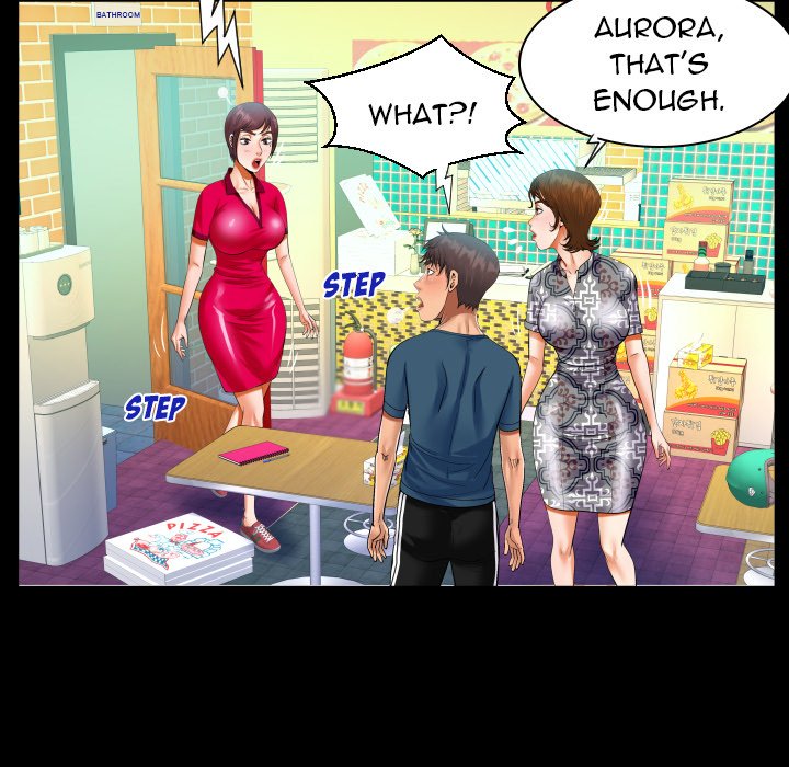 The Unforeseen Guest Chapter 30 image 44